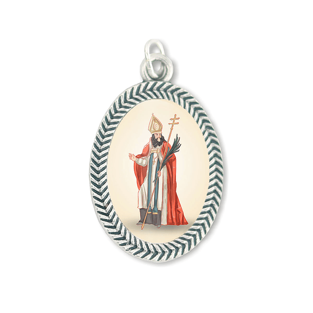 Medalha de São Saturnino 