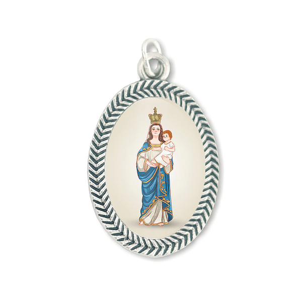 Medaglia di Nostra Signora dell'Esilio 