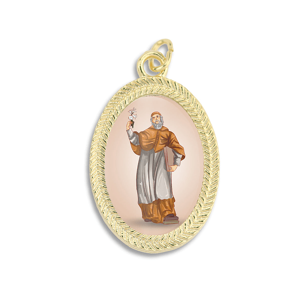 Medalha do Papa Dâmaso I 