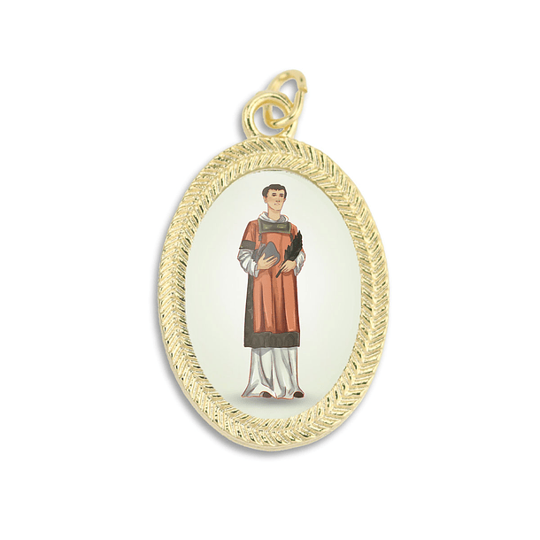 Medalha de Santo Estêvão 
