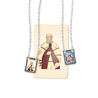 Saint Barnabas Scapular 1