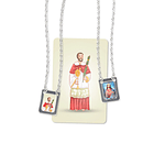 Saint Roman Scapular 1