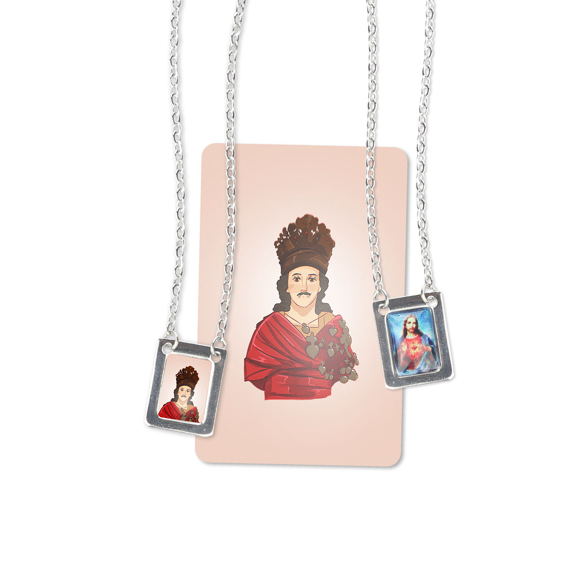 Scapolare di San Torpete di Pisa 1