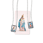 Escapulário de Nossa Senhora das Boas Novas 1