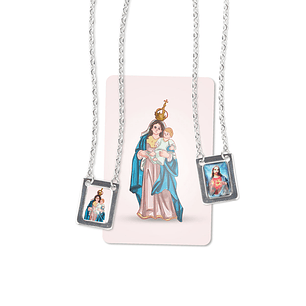 Scapolare di Nostra Signora delle Buone Novelle