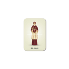 Íman de São Carlos 1