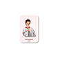 Saint Dominic Savio Magnet - thumbnail 1