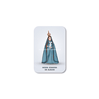 Our Lady of Alagoa Magnet 1
