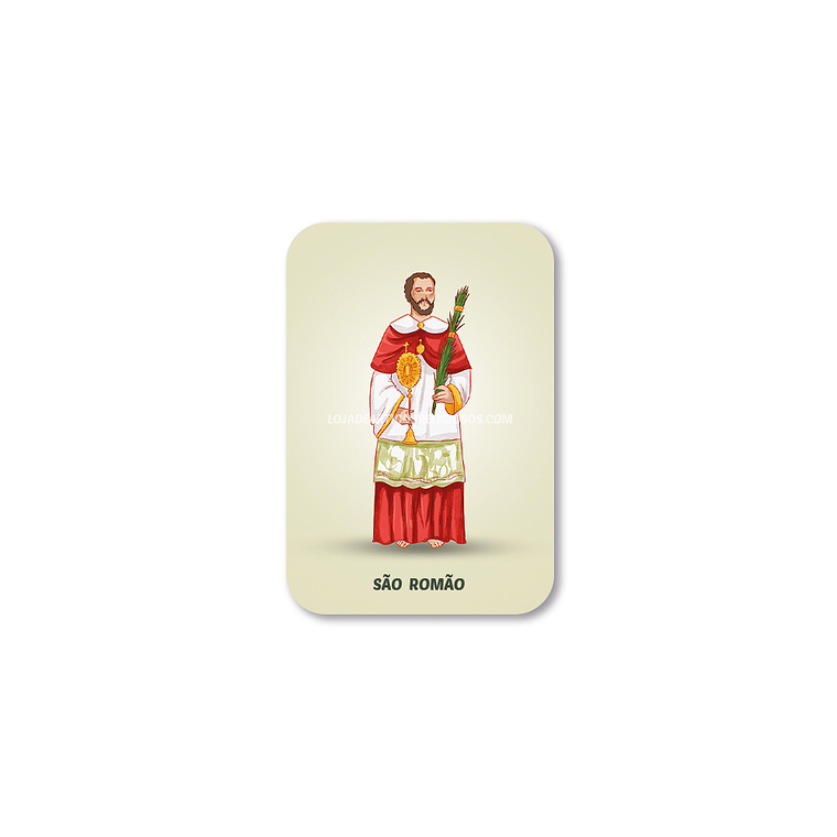 Imán de San Román 1