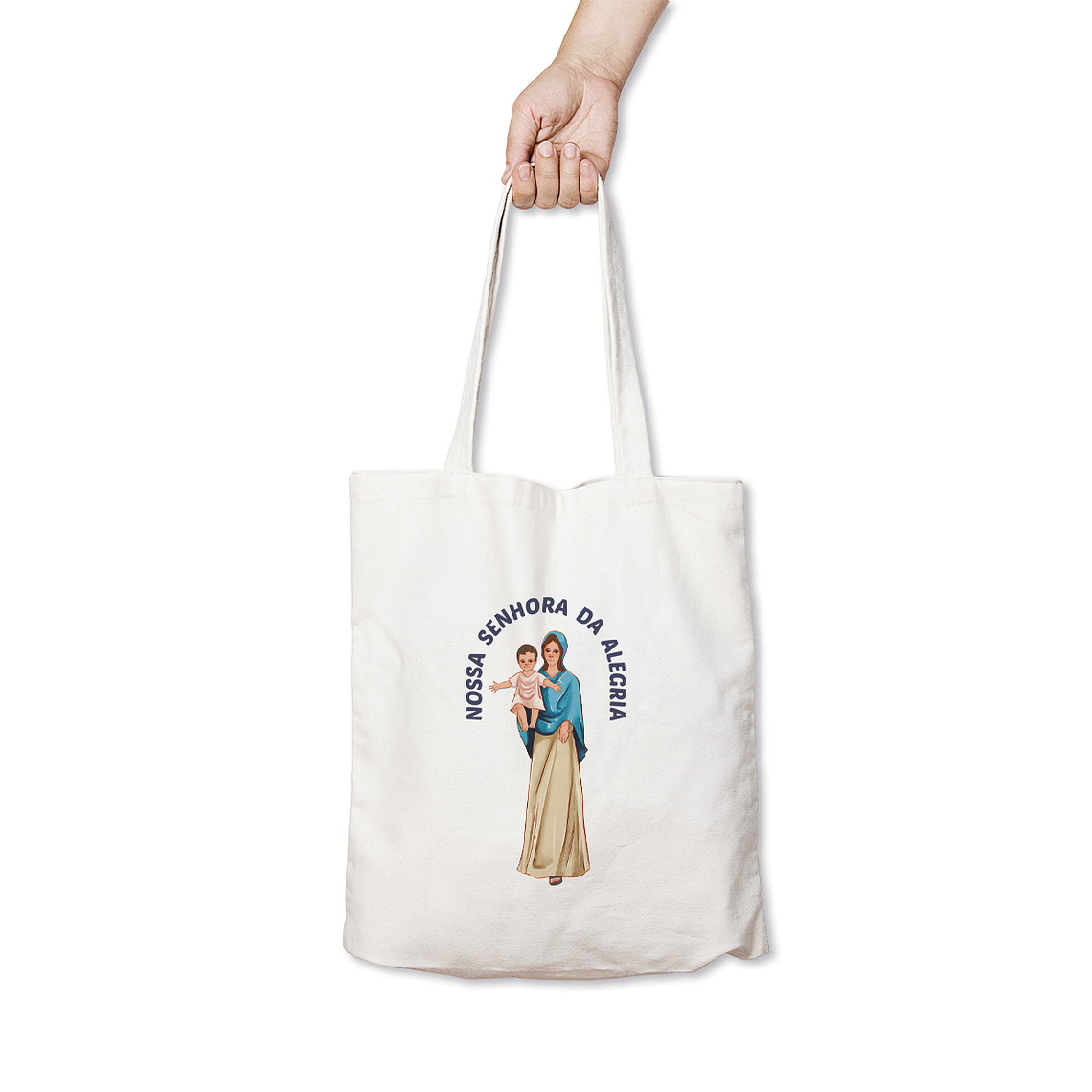 Borsa di Nostra Signora della Gioia 1