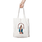 Our Lady of the the Good News Bag - thumbnail 1