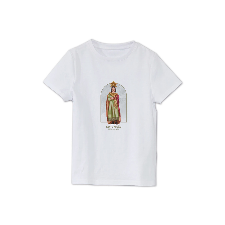 Saint Abdon T-shirt 1