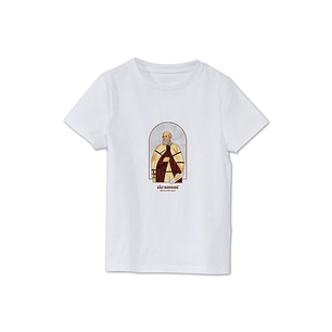 Camiseta de San Bernabé