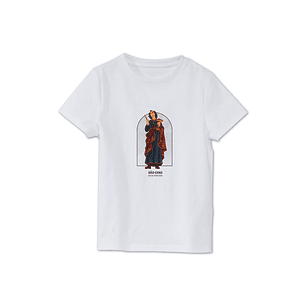 Camiseta de Saint Gens