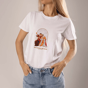 Camiseta San Faustino y San Jovita