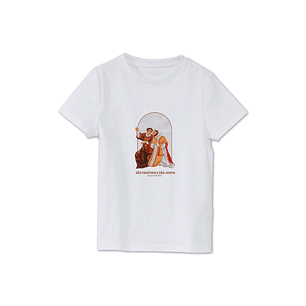 Camiseta San Faustino y San Jovita