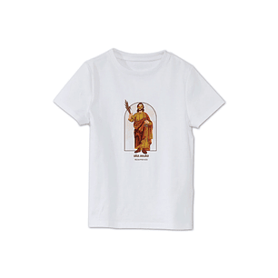 Camiseta de San Julián