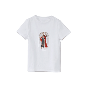 T-shirt de Saint Saturnin