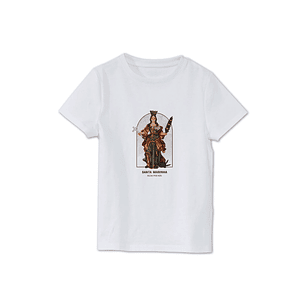 T-shirt de Sainte Marine