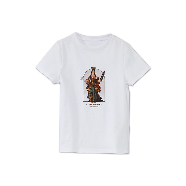 Saint Marina T-shirt 1