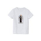 T-shirt de São Maximiliano Kolbe 1