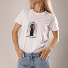 T-shirt de São Maximiliano Kolbe 2
