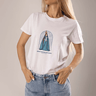 T-shirt de Nossa Senhora da Alagoa 2
