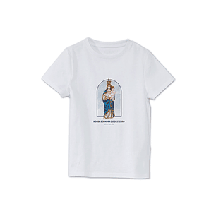 T-shirt de Nossa Senhora do Desterro