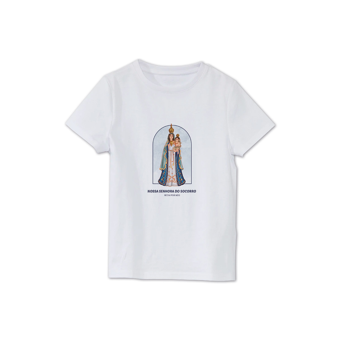 T-shirt de Notre-Dame du Secours 1