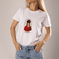Saint Torpes of Pisa T-shirt - thumbnail 2