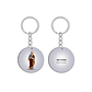 Saint Peter Keychain - thumbnail 1