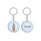 Our Lady of Hope Keychain - thumbnail 1