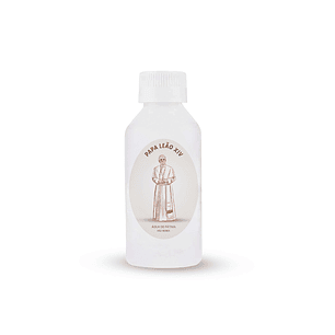L'eau du Pape Léon XIV