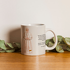 Caneca do Papa Leão XIV 2