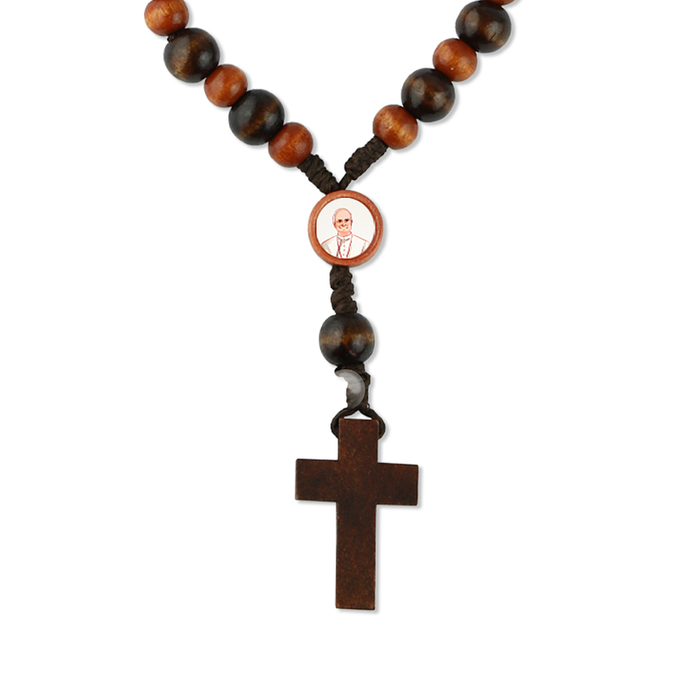 Pope Leo XIV decade rosary 2