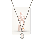 Colar do Papa Leão XIV 1