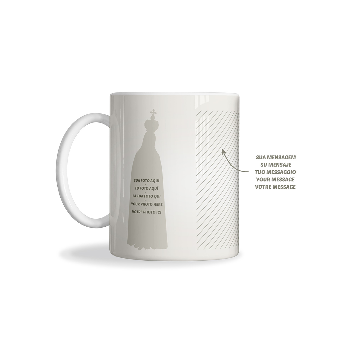Customizable Mug 1