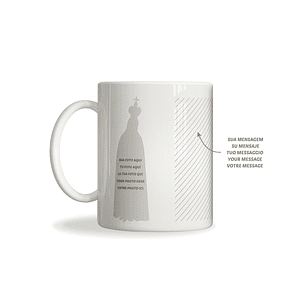 Customizable Mug