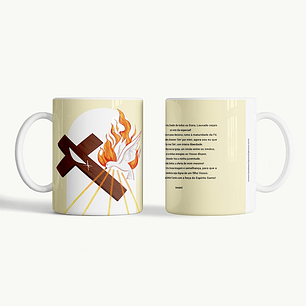 Sacrament of Confirmation Mug