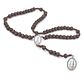 Fátima Wallet and Rosary - thumbnail 2