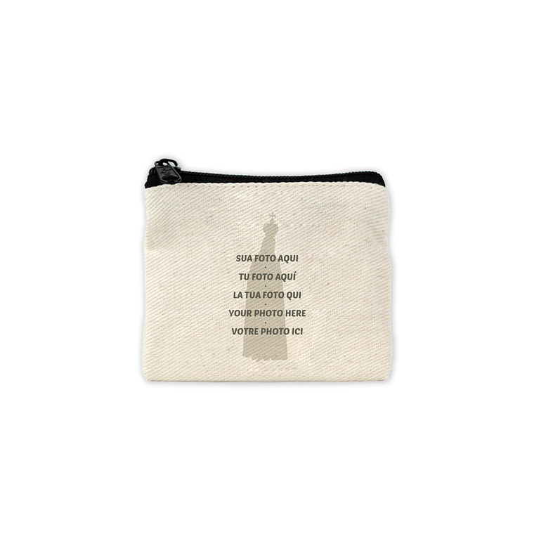 Cartera personalizable 3