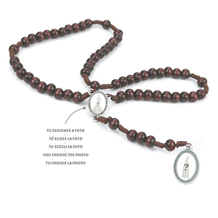 Customizable Rosary