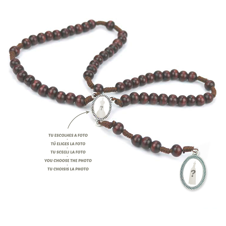 Customizable Rosary 1