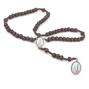 Our Lady of Fátima Rosary 