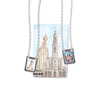 Scapulaire de Fátima 1