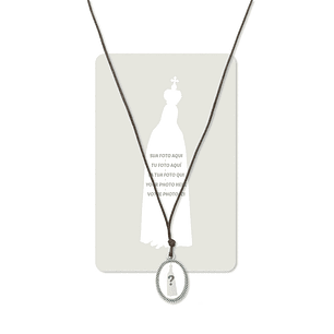 Customizable Necklace