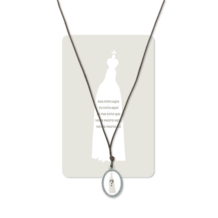 Customizable Necklace 1