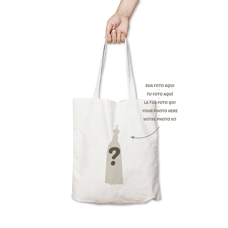 Customizable Bag 1