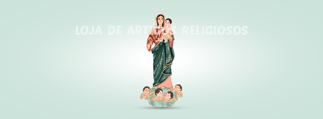 Historia y oración de Nuestra Señora de la Salud