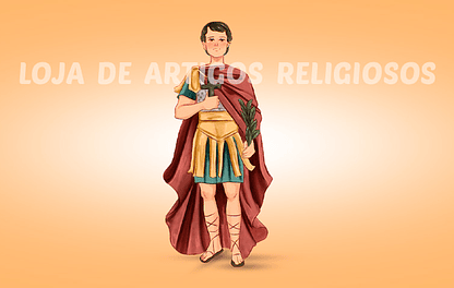 História e oração de Santo Expedito